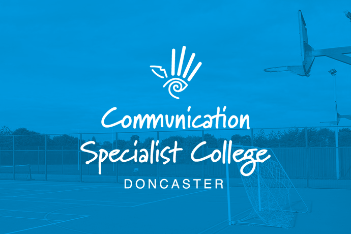 Communication Specialist College Doncaster Image